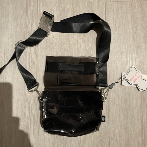 Hipanda Shoulder Bag - Picture 4 of 5